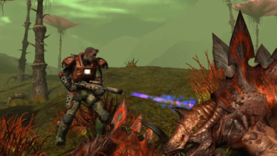 From Battlefields to Fantasy Worlds: The Hottest Online Games of the Moment