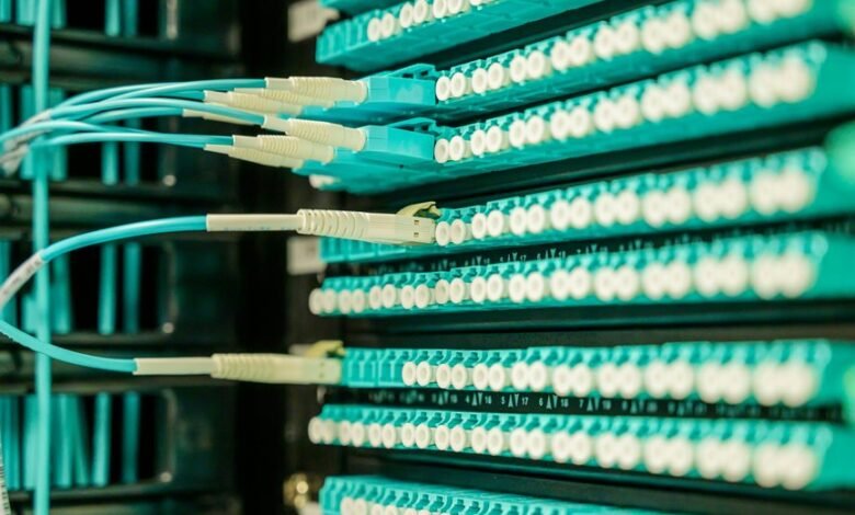 advanced it networking hub