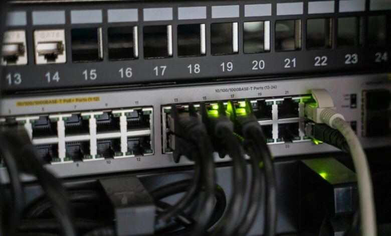 next level online network